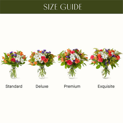 Oopsie Daisy Bouquet – FORGET-ME-NOT FLOWERS & GIFTS, Jacksonville NC
