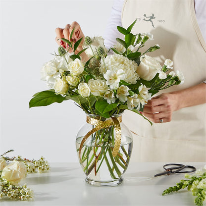 New Beginnings – A Florist Original – FORGET-ME-NOT FLOWERS & GIFTS, Jacksonville NC