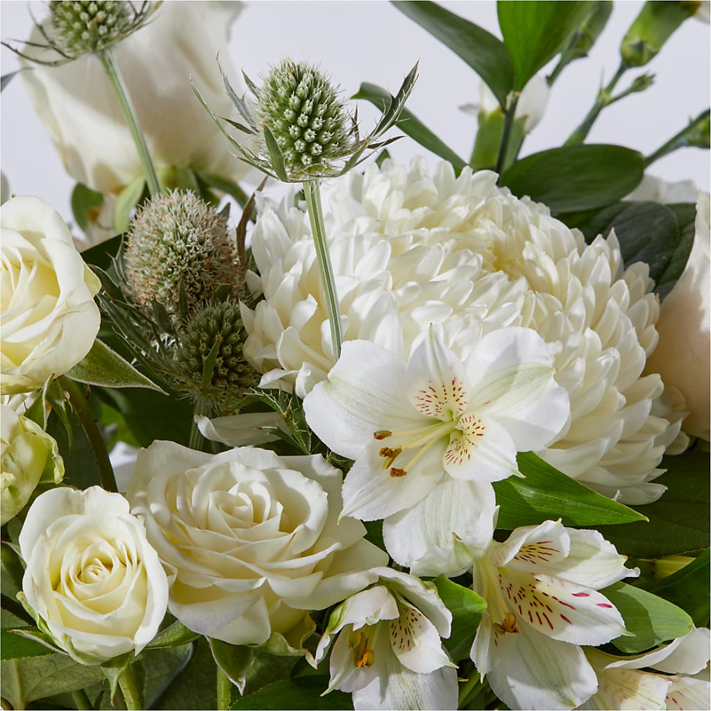 New Beginnings – A Florist Original – FORGET-ME-NOT FLOWERS & GIFTS, Jacksonville NC