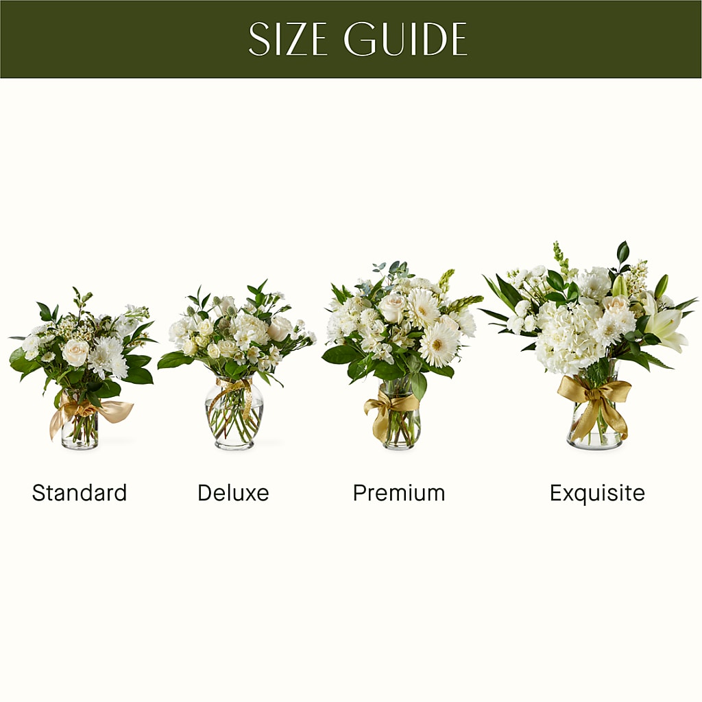 New Beginnings – A Florist Original – FORGET-ME-NOT FLOWERS & GIFTS, Jacksonville NC