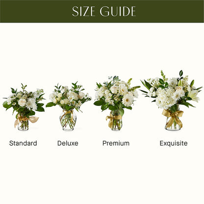 New Beginnings – A Florist Original – FORGET-ME-NOT FLOWERS & GIFTS, Jacksonville NC