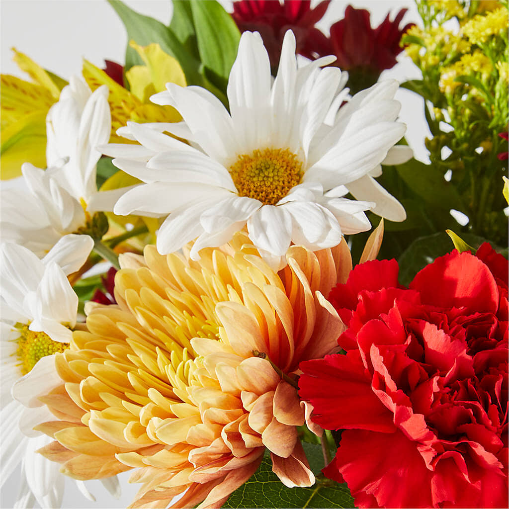 Fall Delight – A Florist Original – FORGET-ME-NOT FLOWERS & GIFTS, Jacksonville NC