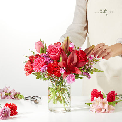 Together Forever - A Florist Original – FORGET-ME-NOT FLOWERS & GIFTS, Jacksonville NC