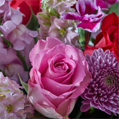 Better Together - A Luxury Florist Original – FORGET-ME-NOT FLOWERS & GIFTS, Jacksonville NC