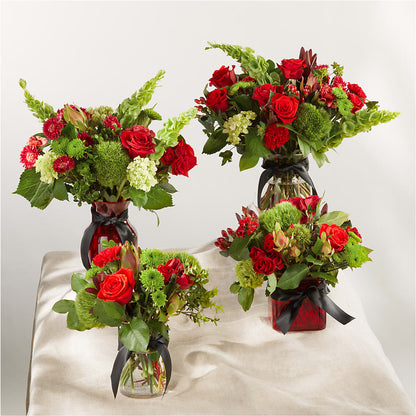 Heritage Kindle – A Florist Original – FORGET-ME-NOT FLOWERS & GIFTS, Jacksonville NC