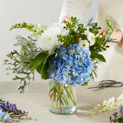 Festival of Lights – A Florist Original – FORGET-ME-NOT FLOWERS & GIFTS, Jacksonville NC