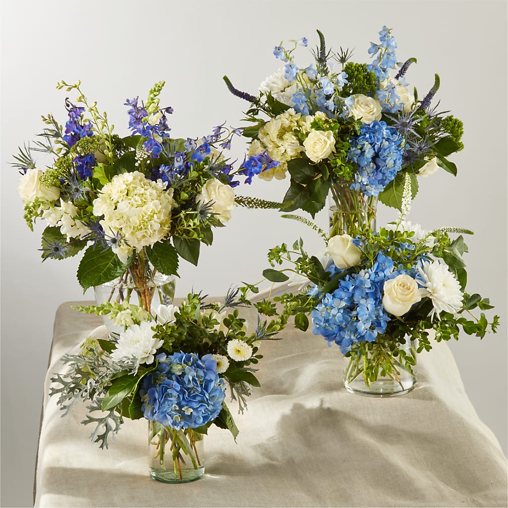 Festival of Lights – A Florist Original – FORGET-ME-NOT FLOWERS & GIFTS, Jacksonville NC