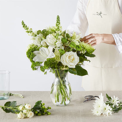 Irish Garden - A Florist Original – FORGET-ME-NOT FLOWERS & GIFTS, Jacksonville NC