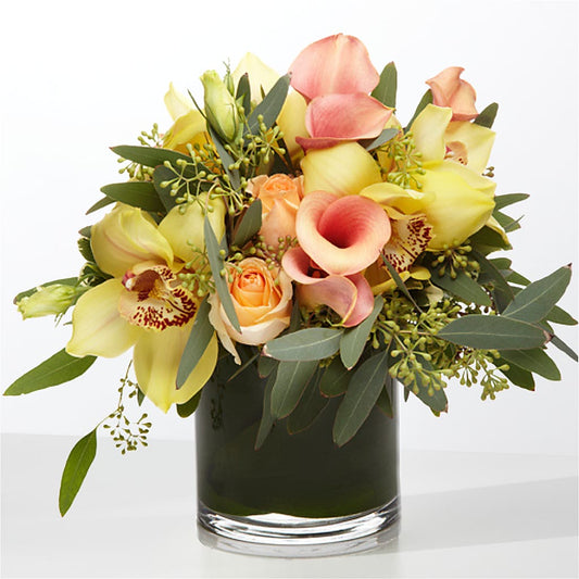 The Visionary – FORGET-ME-NOT FLOWERS & GIFTS, Jacksonville NC
