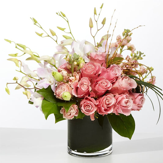 The Muse – FORGET-ME-NOT FLOWERS & GIFTS, Jacksonville NC