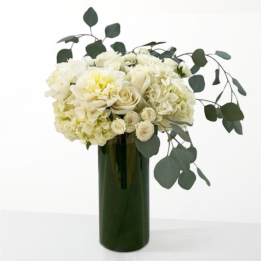 The Pearl – FORGET-ME-NOT FLOWERS & GIFTS, Jacksonville NC