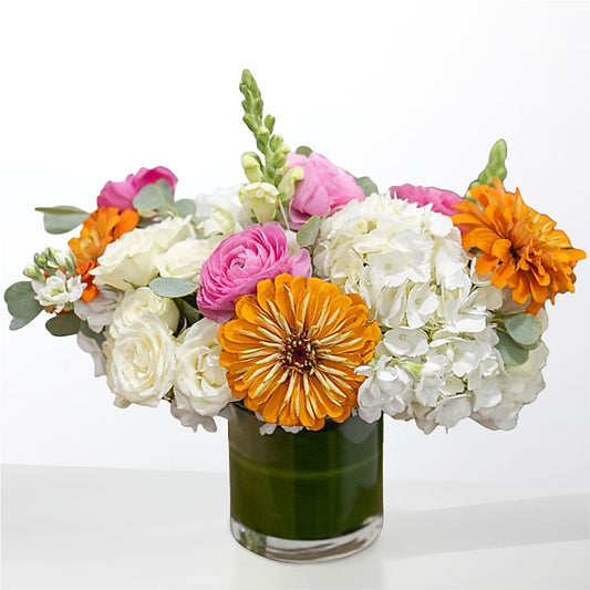 The Meet Cute – FORGET-ME-NOT FLOWERS & GIFTS, Jacksonville NC