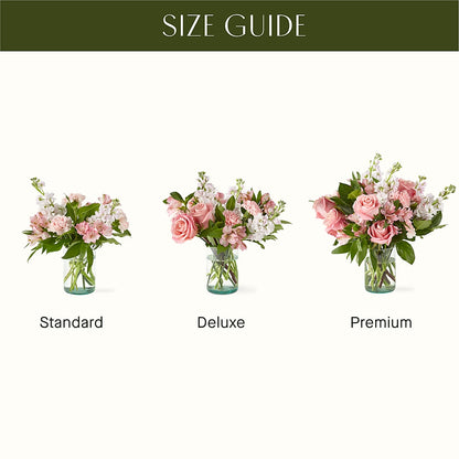 At the Ballet Bouquet – FORGET-ME-NOT FLOWERS & GIFTS, Jacksonville NC