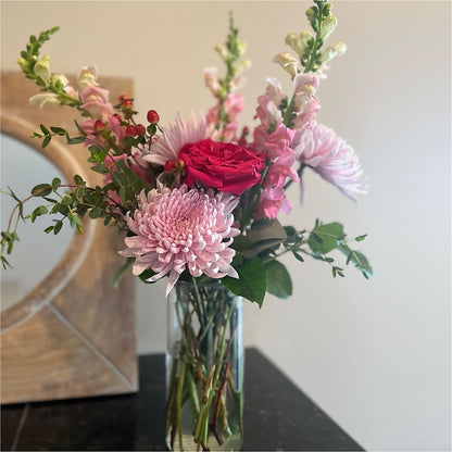 Sunday Morning Bouquet – FORGET-ME-NOT FLOWERS & GIFTS, Jacksonville NC