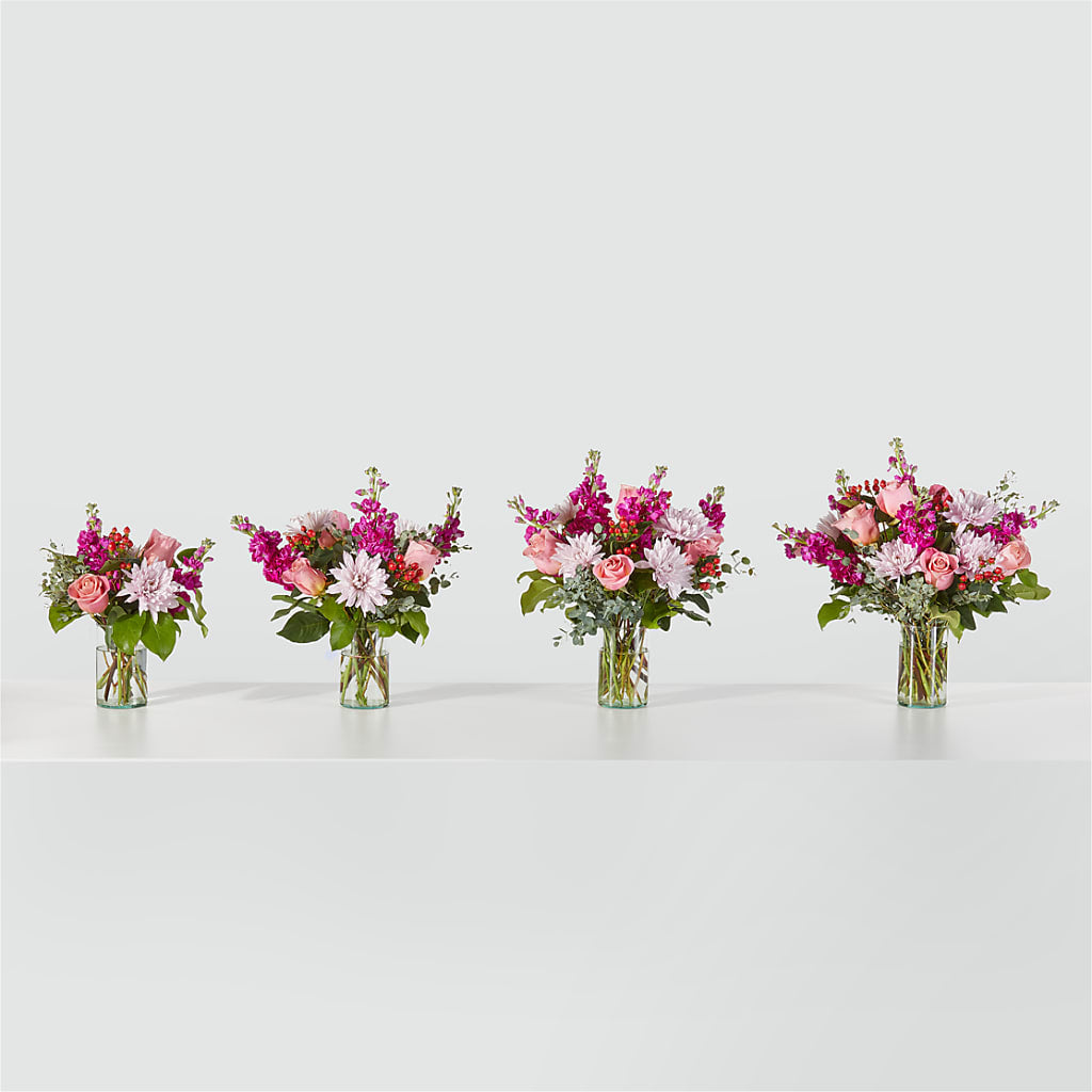 Sunday Morning Bouquet – FORGET-ME-NOT FLOWERS & GIFTS, Jacksonville NC