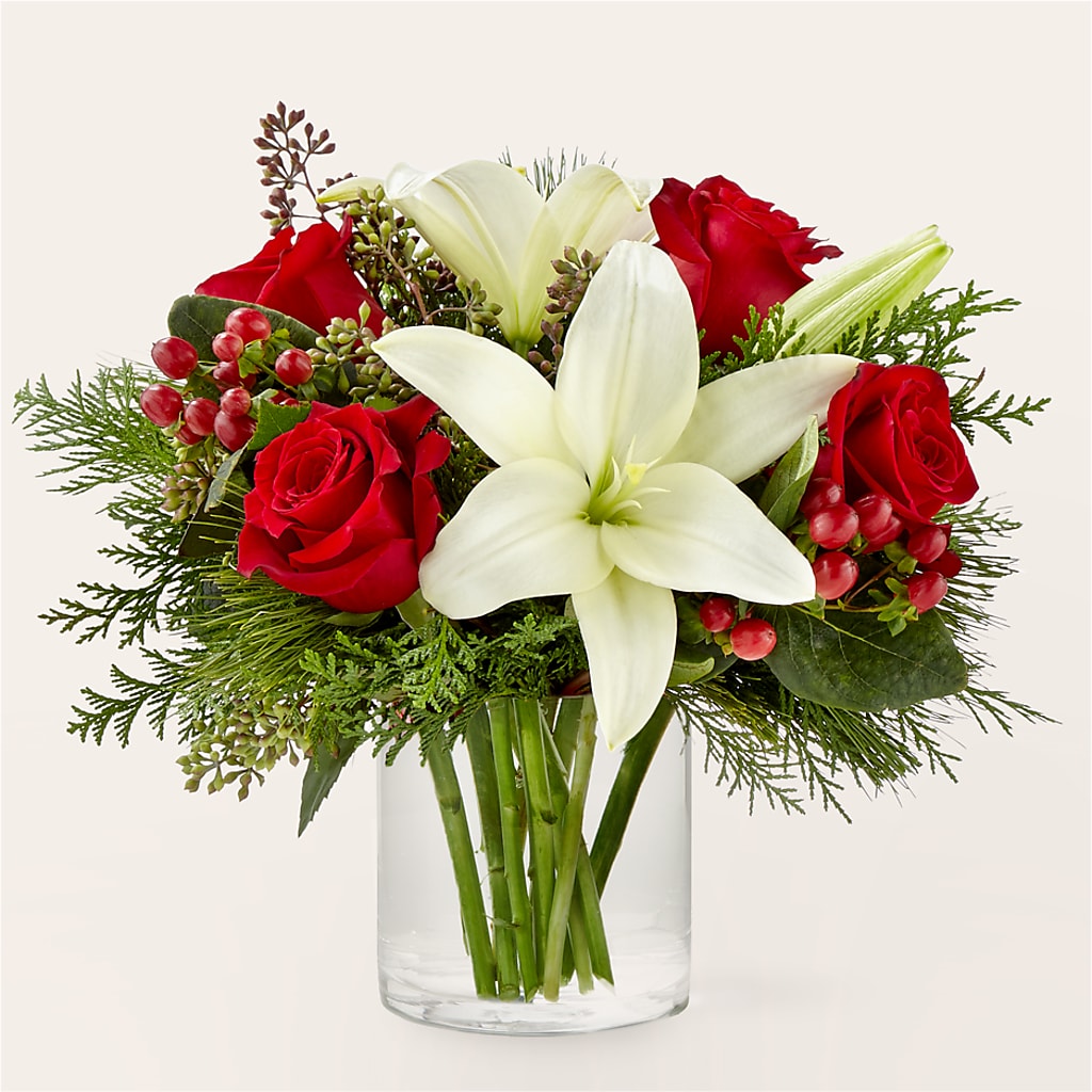 Glittering Lights Bouquet