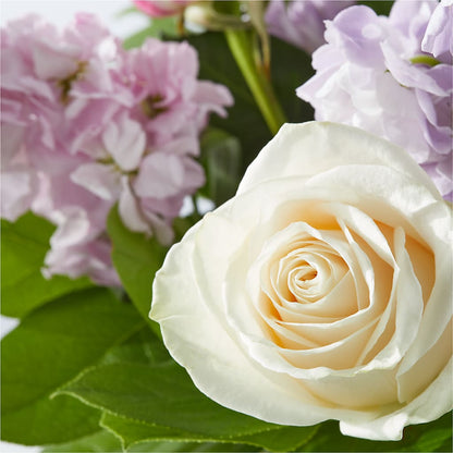 Springtime Spritz Bouquet – FORGET-ME-NOT FLOWERS & GIFTS, Jacksonville NC