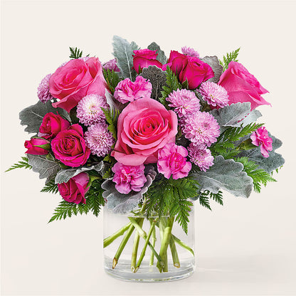 Sweet As Can Be Bouquet – FORGET-ME-NOT FLOWERS & GIFTS, Jacksonville NC