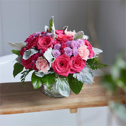 Sweet As Can Be Bouquet – FORGET-ME-NOT FLOWERS & GIFTS, Jacksonville NC