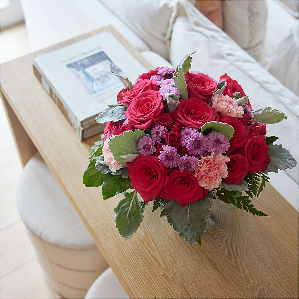Sweet As Can Be Bouquet – FORGET-ME-NOT FLOWERS & GIFTS, Jacksonville NC