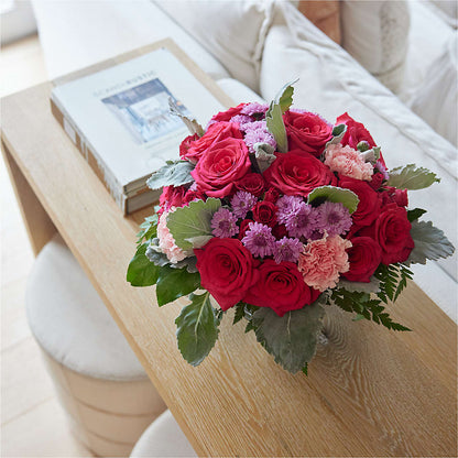 Sweet As Can Be Bouquet – FORGET-ME-NOT FLOWERS & GIFTS, Jacksonville NC