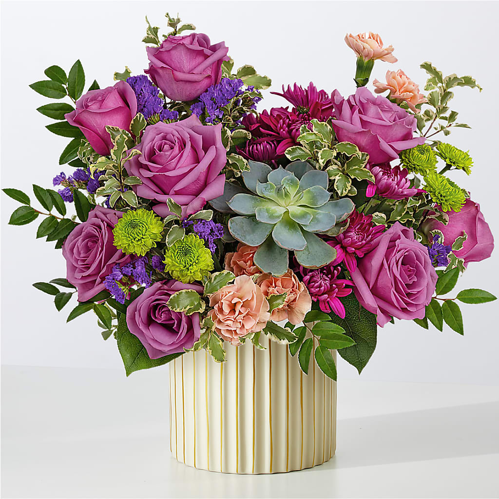 You're a Gem Bouquet