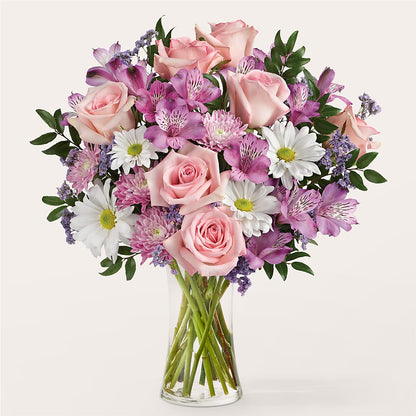 Enchantment Bouquet – FORGET-ME-NOT FLOWERS & GIFTS, Jacksonville NC