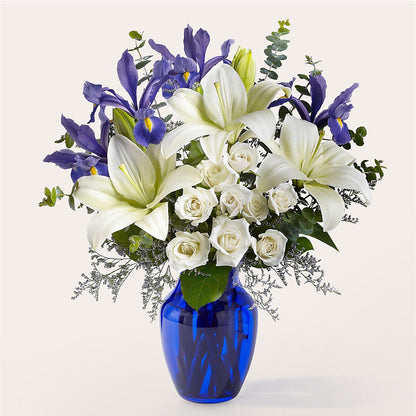 Restorative Pause Bouquet – FORGET-ME-NOT FLOWERS & GIFTS, Jacksonville NC