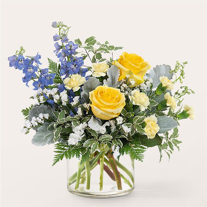 Butterfly Wings Bouquet – FORGET-ME-NOT FLOWERS & GIFTS, Jacksonville NC
