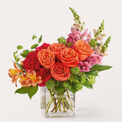 Cosmopolitan Bouquet – FORGET-ME-NOT FLOWERS & GIFTS, Jacksonville NC