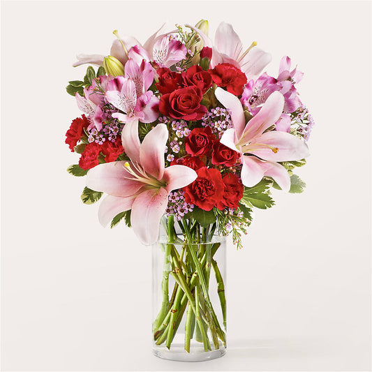 Kismet Bouquet – FORGET-ME-NOT FLOWERS & GIFTS, Jacksonville NC