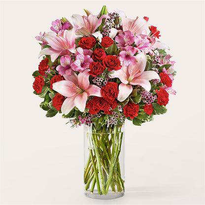 Kismet Bouquet – FORGET-ME-NOT FLOWERS & GIFTS, Jacksonville NC