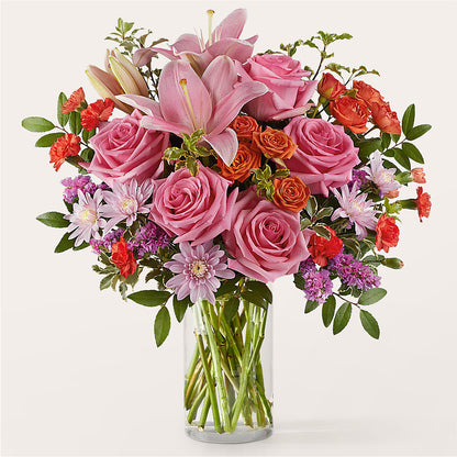 Sequins Bouquet – FORGET-ME-NOT FLOWERS & GIFTS, Jacksonville NC