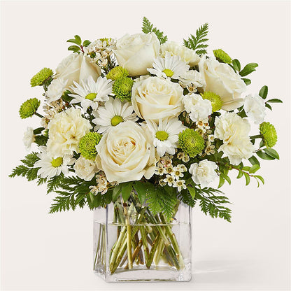Momentary Meditation Bouquet – FORGET-ME-NOT FLOWERS & GIFTS, Jacksonville NC