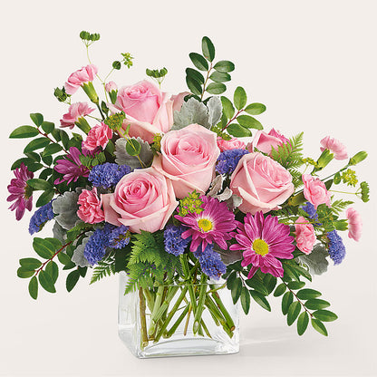 Starlet Bouquet – FORGET-ME-NOT FLOWERS & GIFTS, Jacksonville NC
