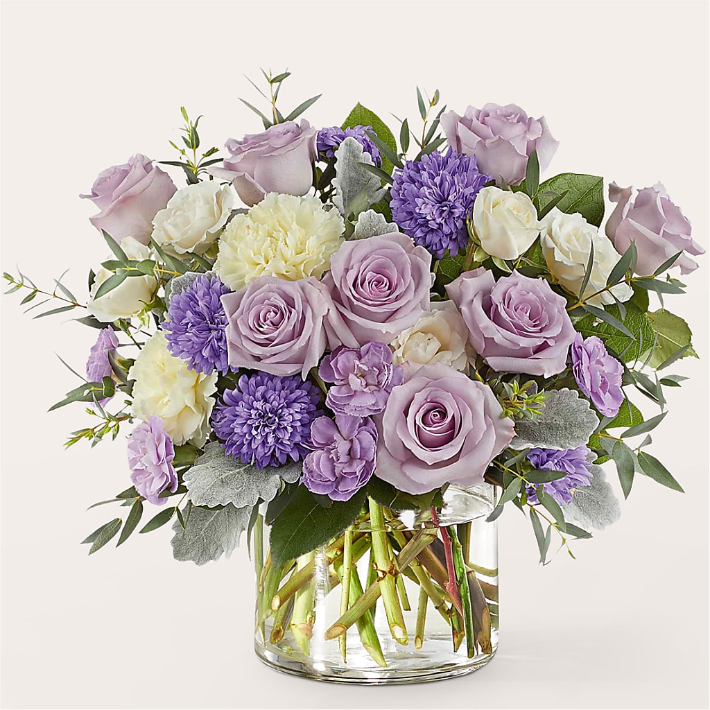 Stardust Bouquet – FORGET-ME-NOT FLOWERS & GIFTS, Jacksonville NC
