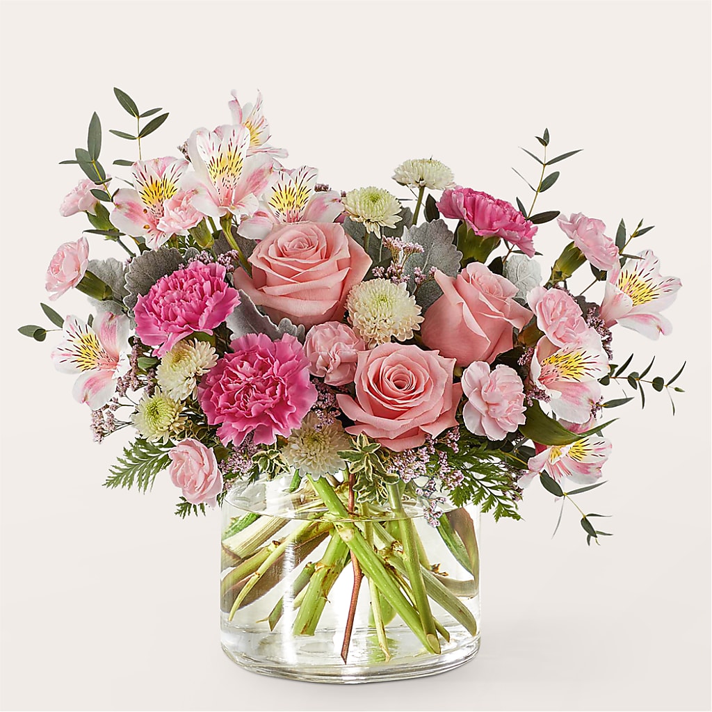 The Treehouse Bouquet – FORGET-ME-NOT FLOWERS & GIFTS, Jacksonville NC