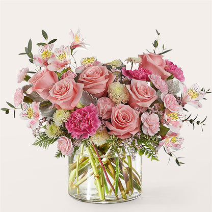 The Treehouse Bouquet – FORGET-ME-NOT FLOWERS & GIFTS, Jacksonville NC