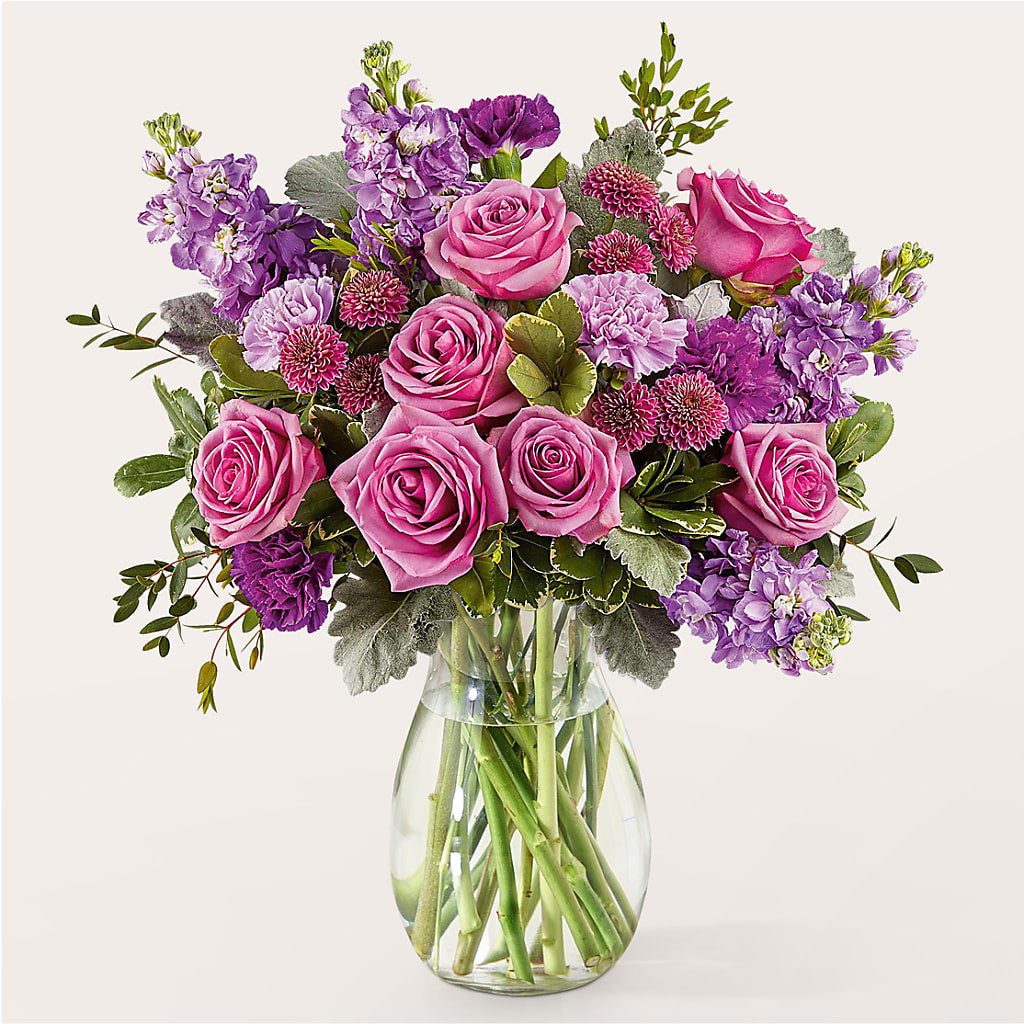 A Love Story Bouquet – FORGET-ME-NOT FLOWERS & GIFTS, Jacksonville NC