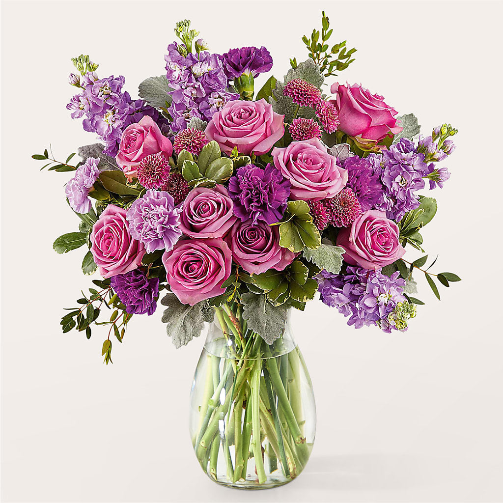 A Love Story Bouquet – FORGET-ME-NOT FLOWERS & GIFTS, Jacksonville NC