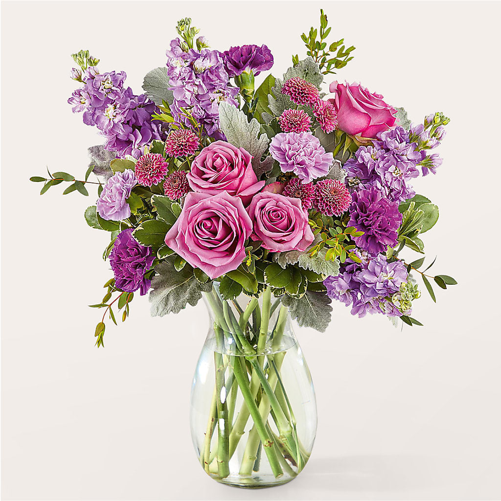 A Love Story Bouquet – FORGET-ME-NOT FLOWERS & GIFTS, Jacksonville NC