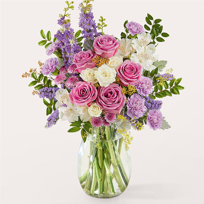 Lucky Me Bouquet – FORGET-ME-NOT FLOWERS & GIFTS, Jacksonville NC