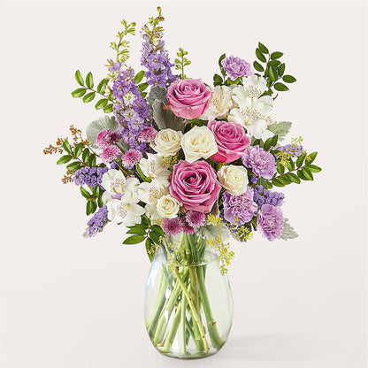 Lucky Me Bouquet – FORGET-ME-NOT FLOWERS & GIFTS, Jacksonville NC