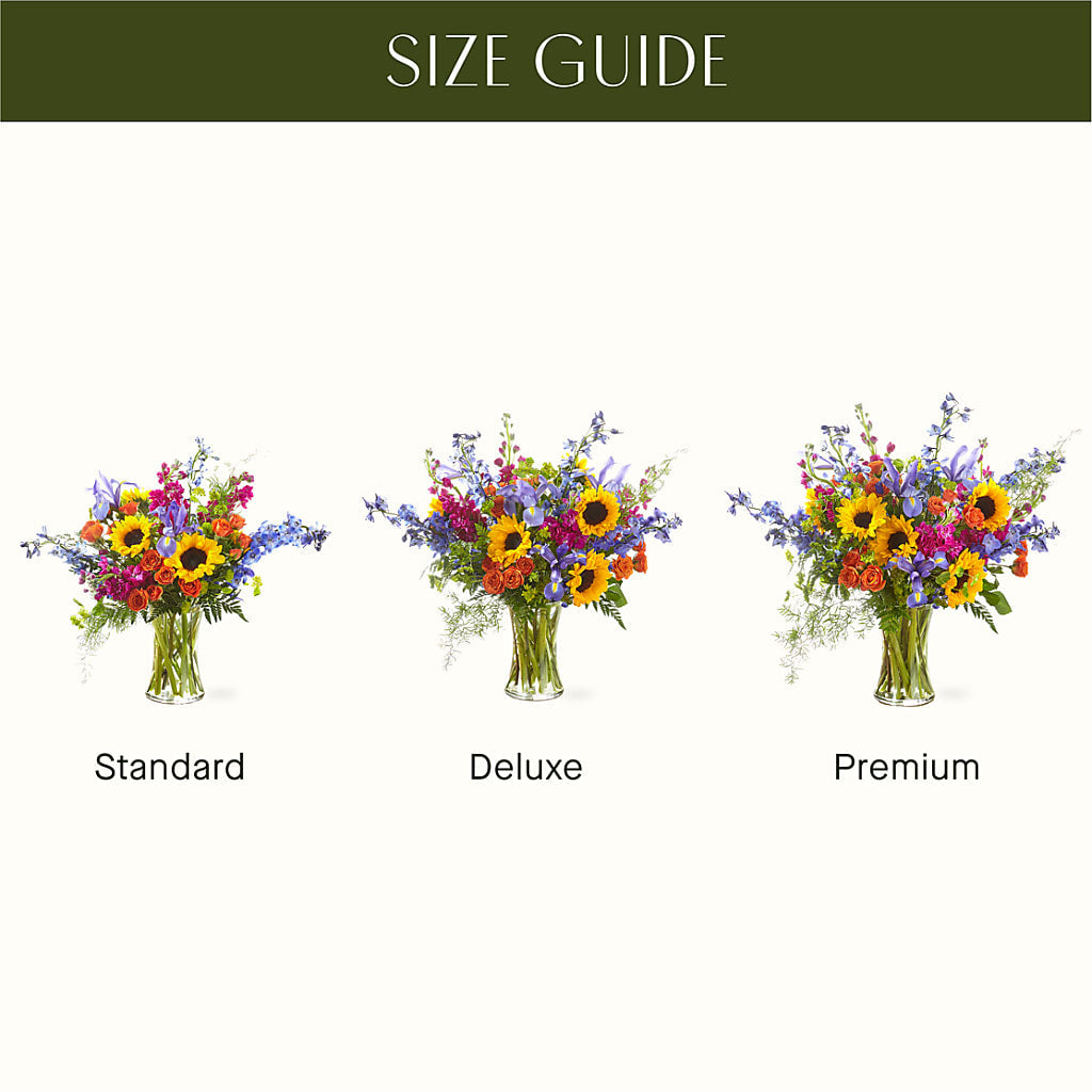 Rays of Life Bouquet – FORGET-ME-NOT FLOWERS & GIFTS, Jacksonville NC