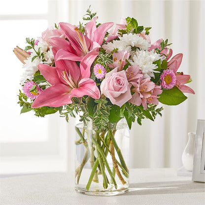Healing Hug Bouquet – FORGET-ME-NOT FLOWERS & GIFTS, Jacksonville NC