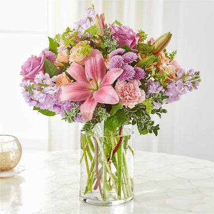 Resilience Bouquet – FORGET-ME-NOT FLOWERS & GIFTS, Jacksonville NC
