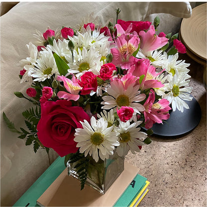 Sweet Surprises® Bouquet – FORGET-ME-NOT FLOWERS & GIFTS, Jacksonville NC