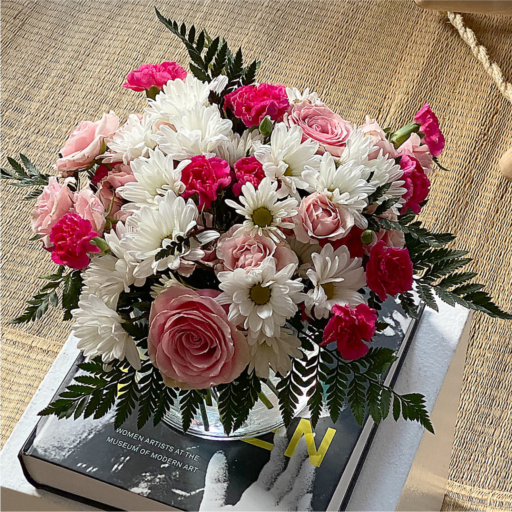 Sweet Surprises® Bouquet – FORGET-ME-NOT FLOWERS & GIFTS, Jacksonville NC