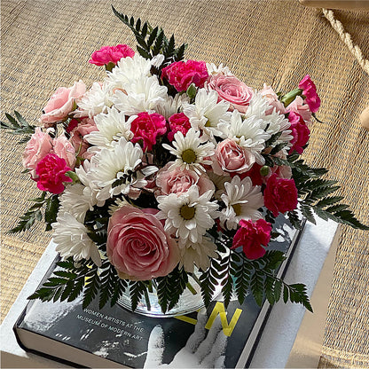 Sweet Surprises® Bouquet – FORGET-ME-NOT FLOWERS & GIFTS, Jacksonville NC