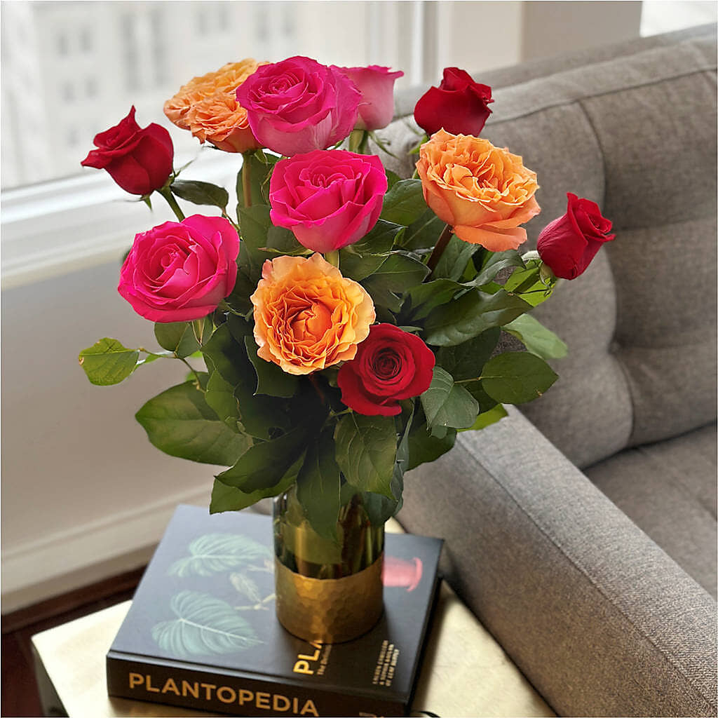 Ever After Rose Bouquet – FORGET-ME-NOT FLOWERS & GIFTS, Jacksonville NC